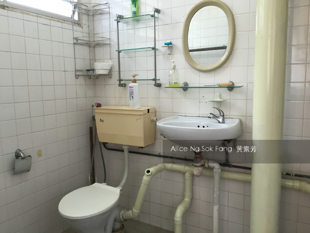 Blk 393 Yishun Avenue 6 (Yishun), HDB 3 Rooms #125104932